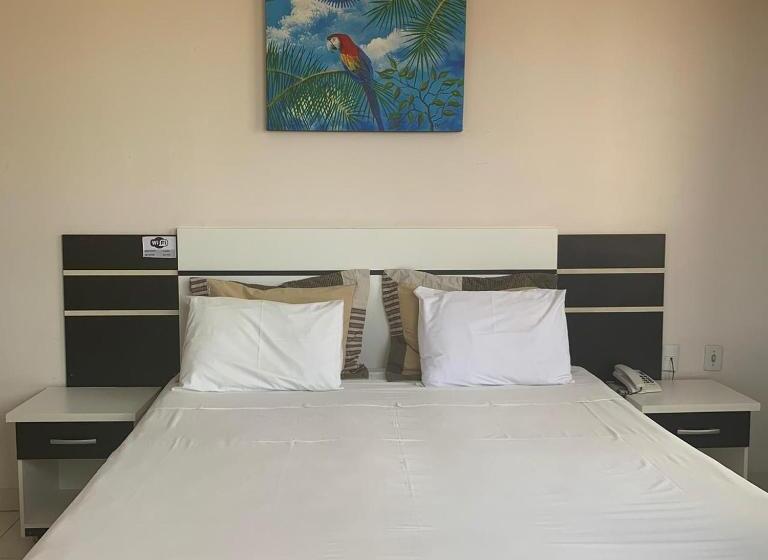 Samir Hotel Business