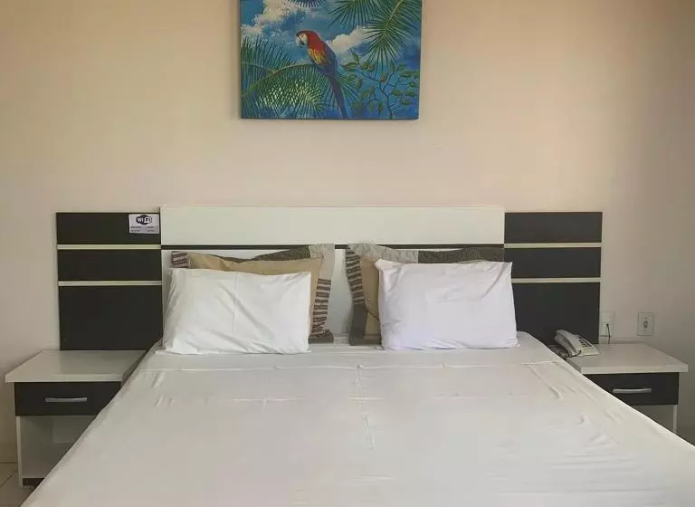 Samir Hotel Business