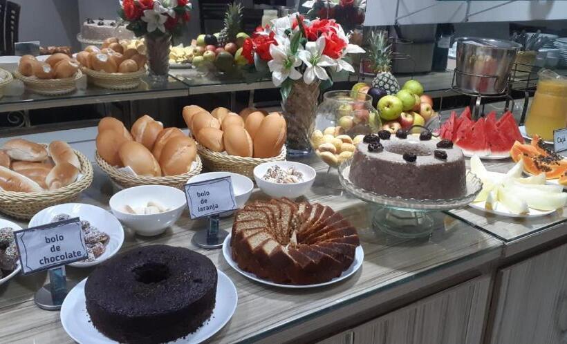 Samir Hotel Business