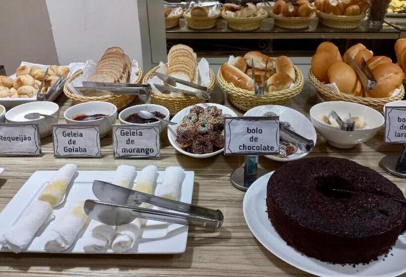 Samir Hotel Business