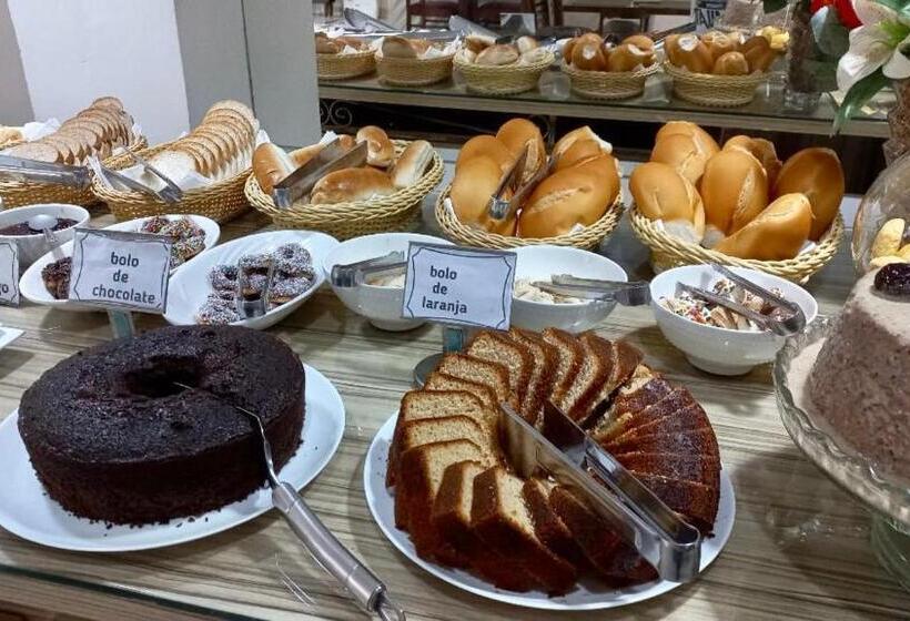 Samir Hotel Business