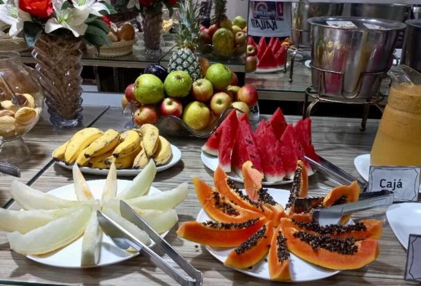 Samir Hotel Business