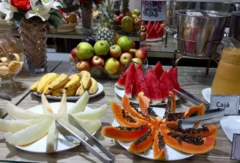 Samir Hotel Business