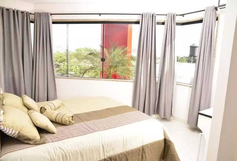 Samir Hotel Business