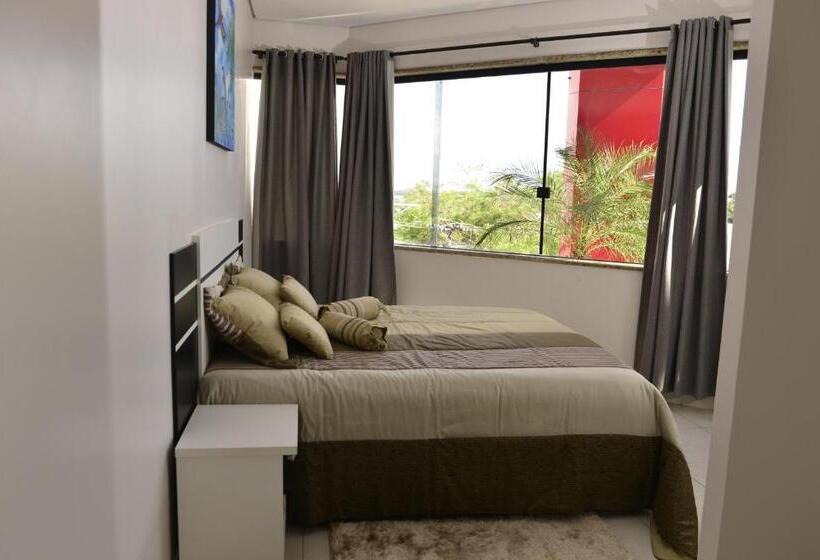 Samir Hotel Business