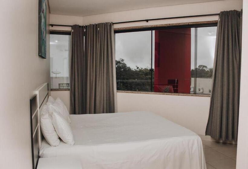 Samir Hotel Business