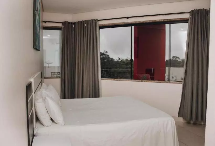 Samir Hotel Business