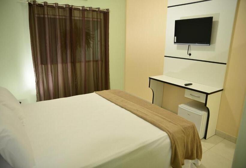 Samir Hotel Business