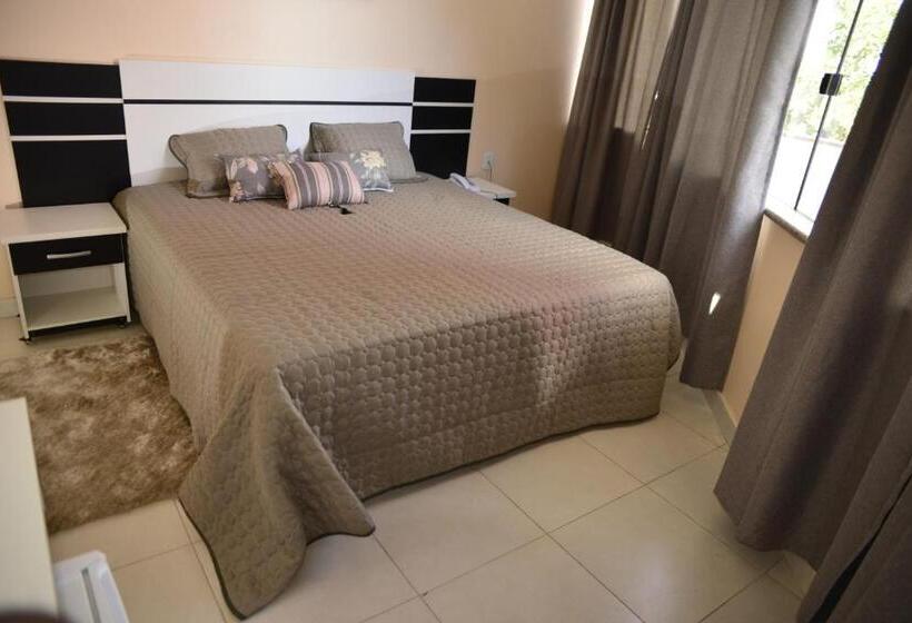 Samir Hotel Business