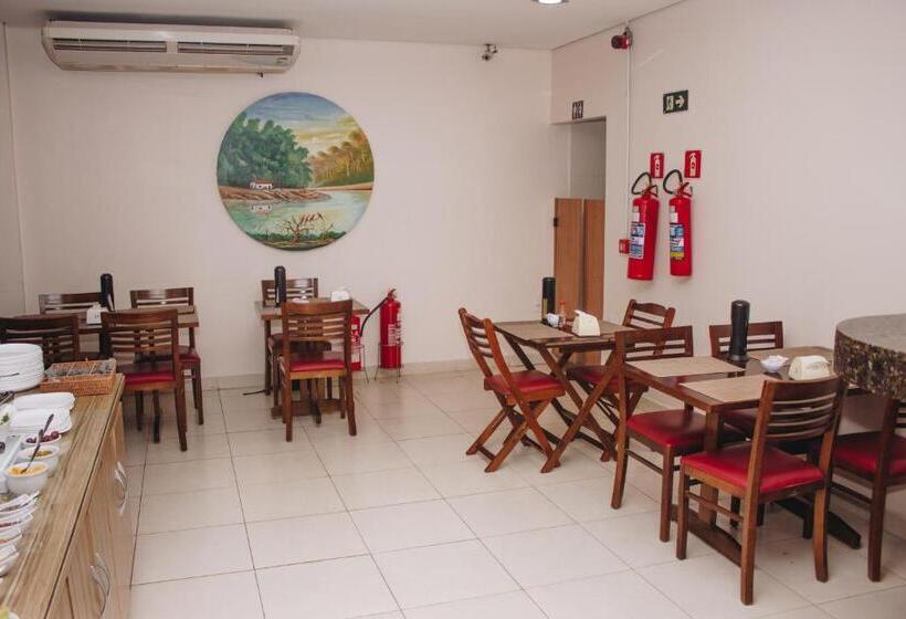 Samir Hotel Business