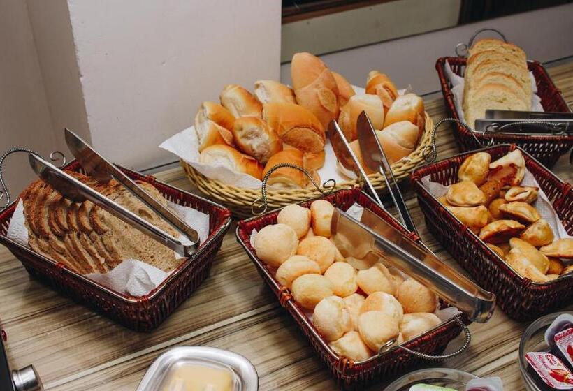 Samir Hotel Business