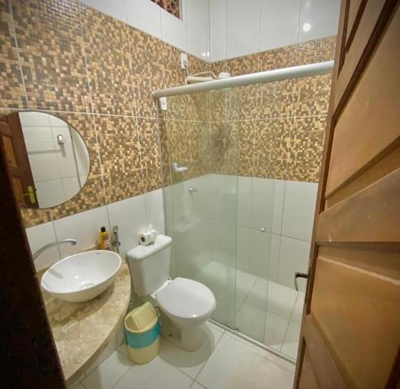 Sol Hostel & Pousada Maragogi