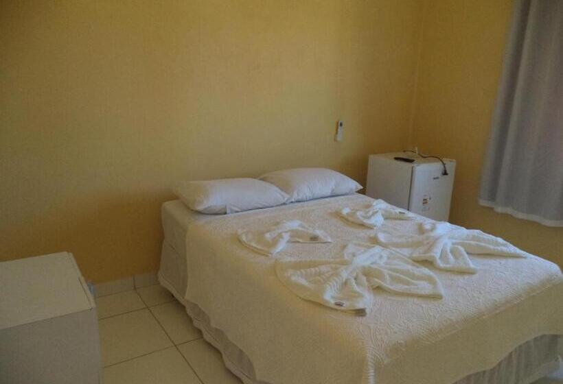 Sol Hostel & Pousada Maragogi