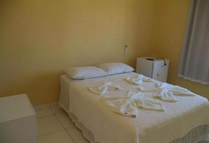 Sol Hostel & Pousada Maragogi