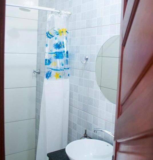 Sol Hostel & Pousada Maragogi