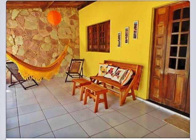 Sol Hostel & Pousada Maragogi