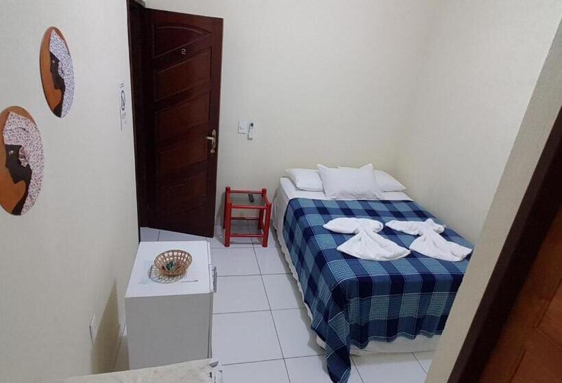 Sol Hostel & Pousada Maragogi