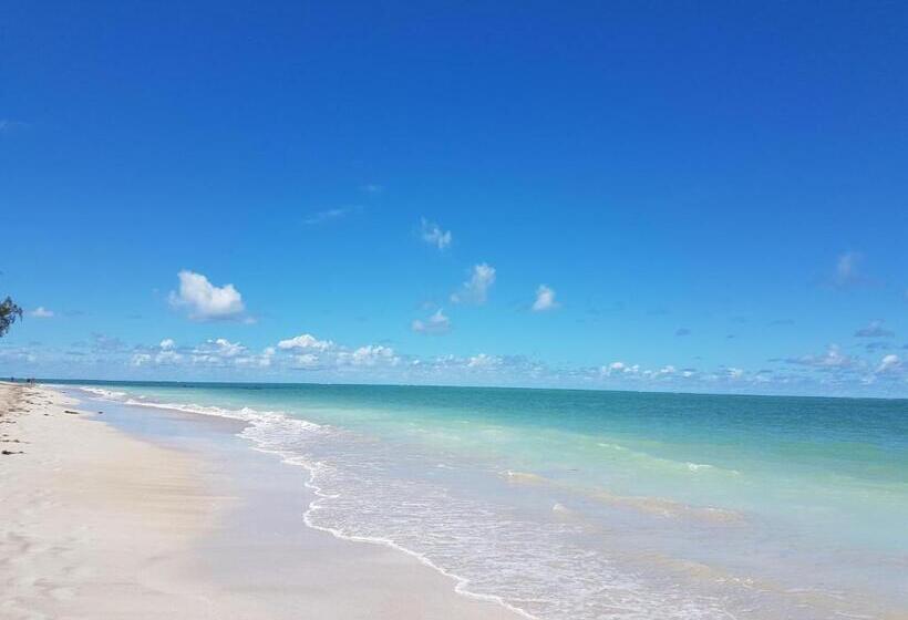 Sol Hostel & Pousada Maragogi