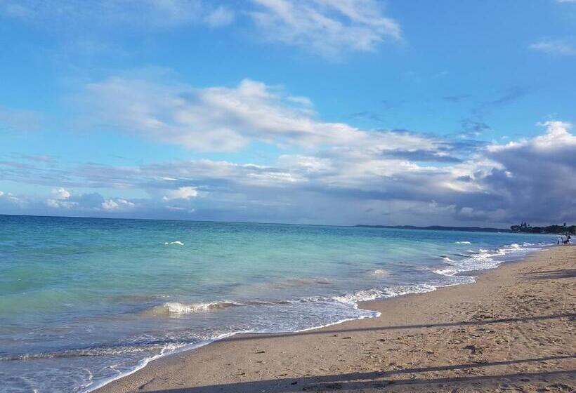 Sol Hostel & Pousada Maragogi