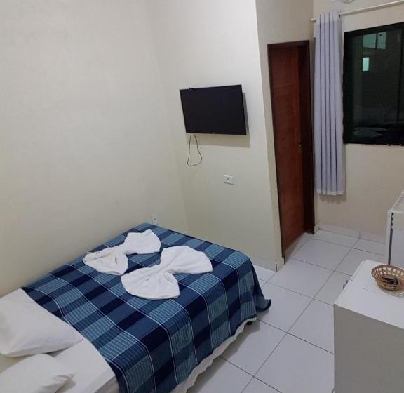 Sol Hostel & Pousada Maragogi