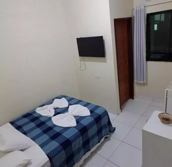 Sol Hostel & Pousada Maragogi