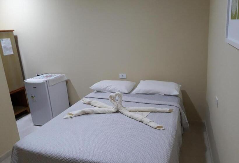 Sol Hostel & Pousada Maragogi