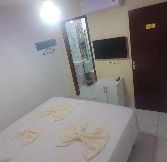 Sol Hostel & Pousada Maragogi