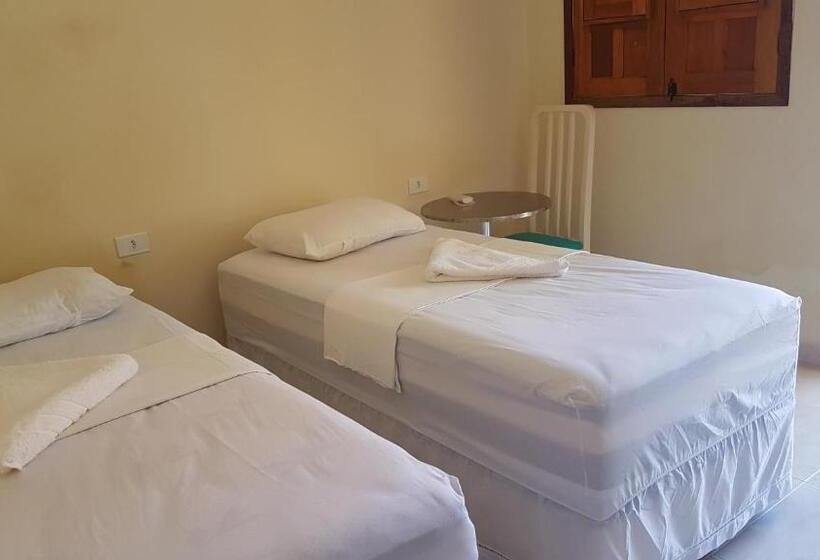 Sol Hostel & Pousada Maragogi