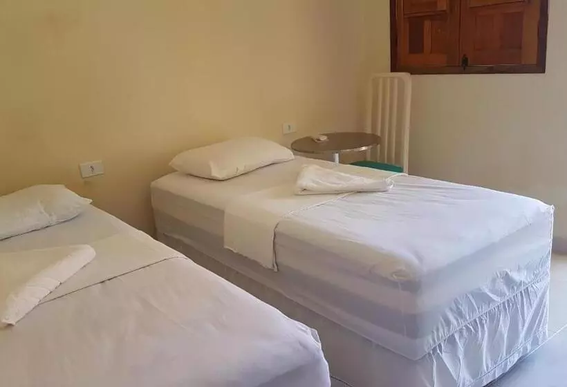 Sol Hostel & Pousada Maragogi