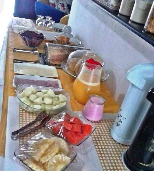 Sol Hostel & Pousada Maragogi