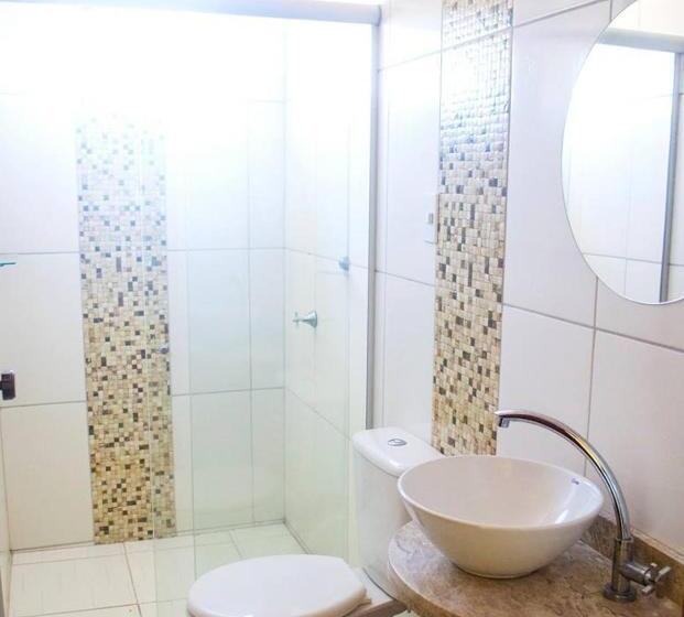 Sol Hostel & Pousada Maragogi