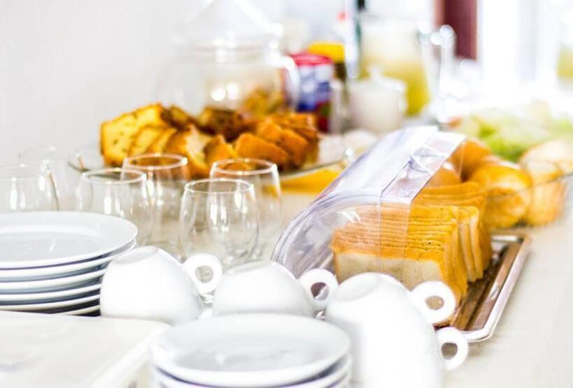 Sol Hostel & Pousada Maragogi