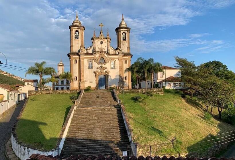 Teatro Hotel Boutique