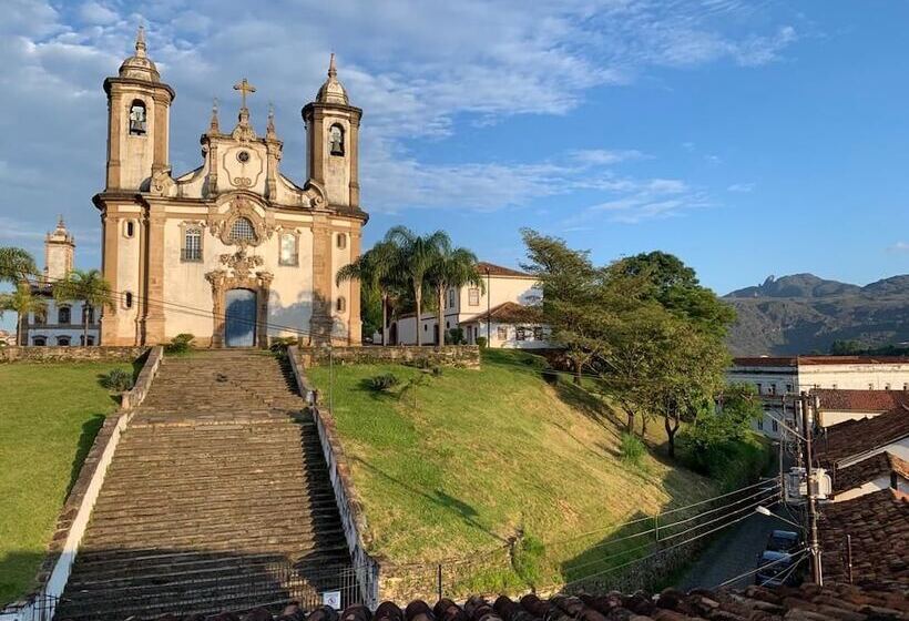 Teatro Hotel Boutique