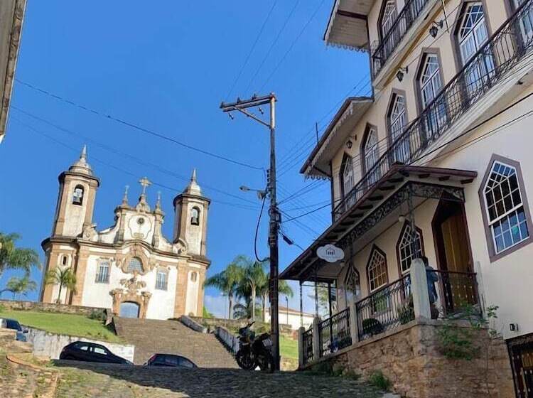 Teatro Hotel Boutique