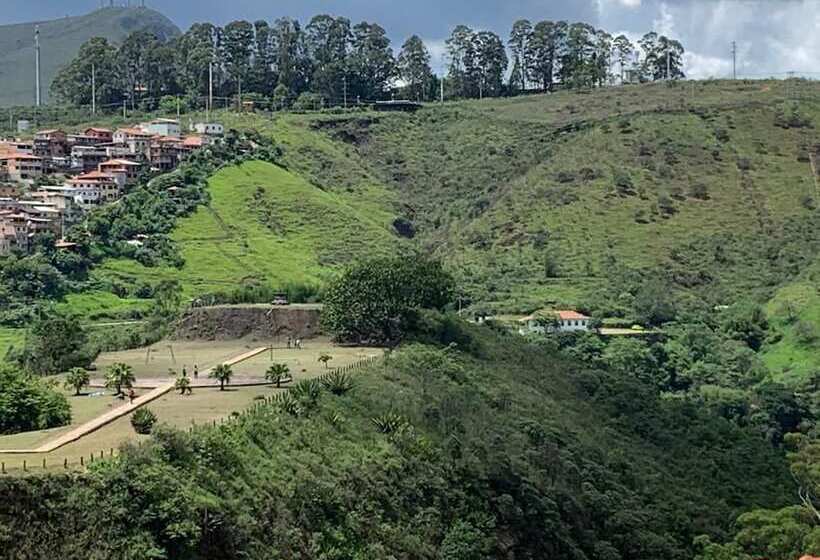 Teatro Hotel Boutique