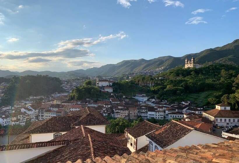 Teatro Hotel Boutique