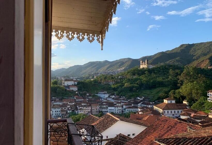 Teatro Hotel Boutique