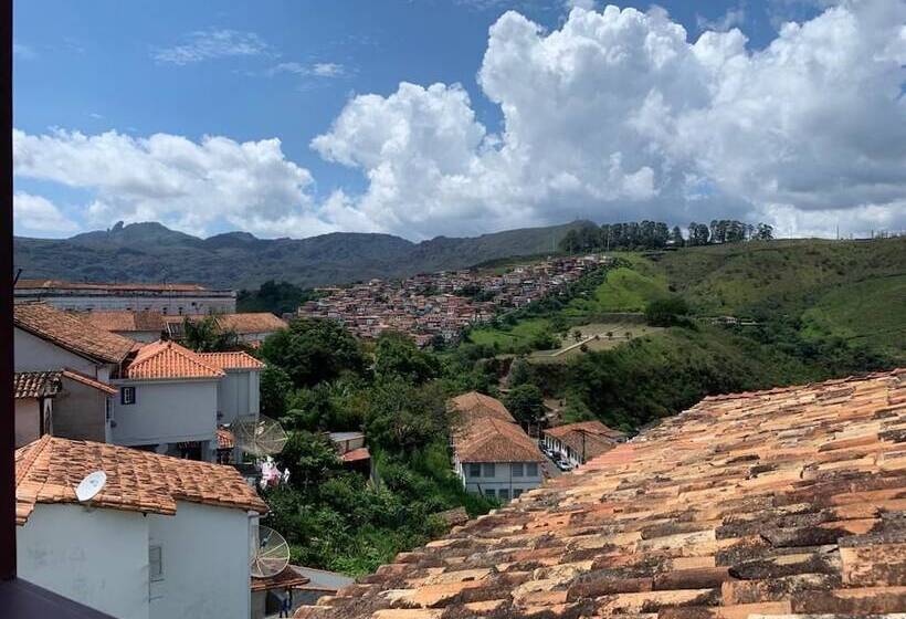 Teatro Hotel Boutique