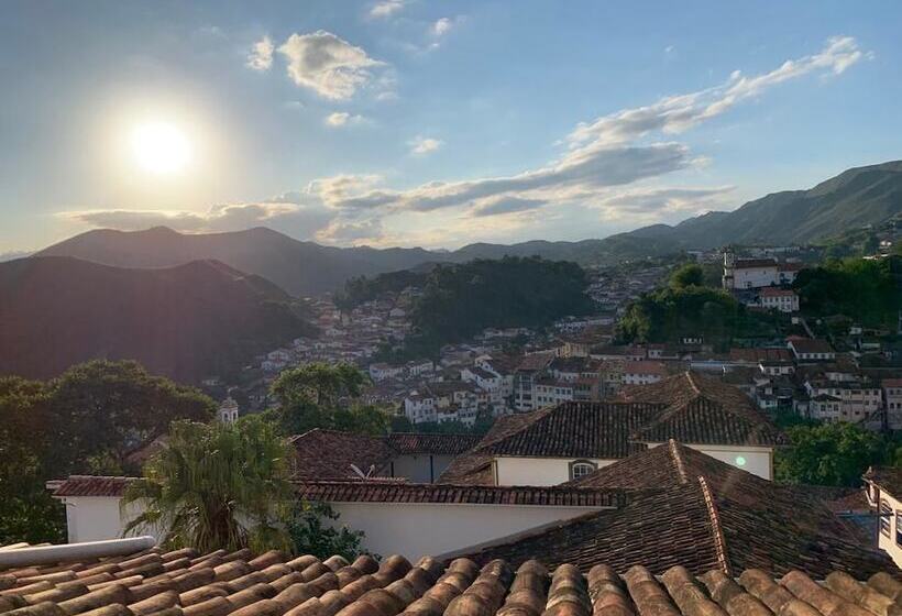 Teatro Hotel Boutique