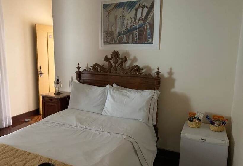 Teatro Hotel Boutique