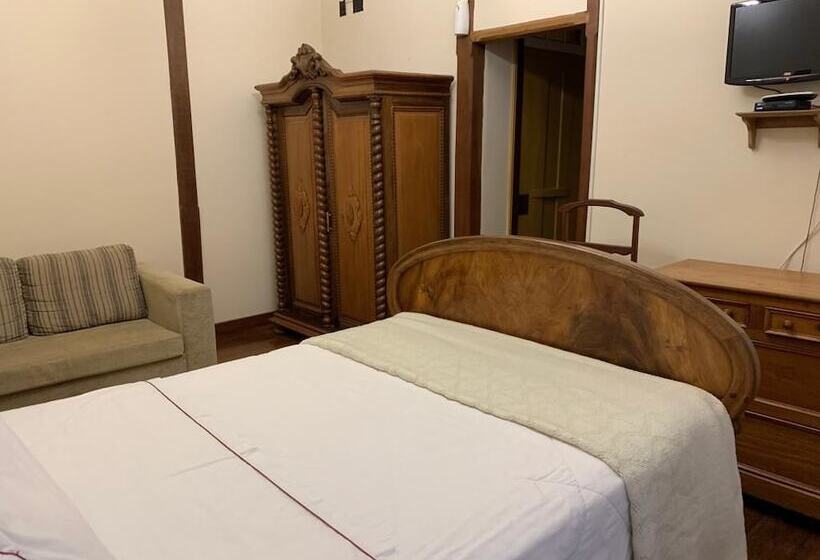 Teatro Hotel Boutique