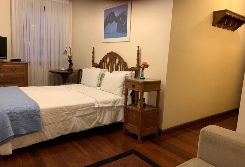 Teatro Hotel Boutique