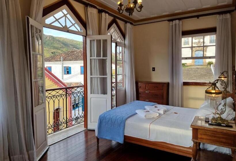 Teatro Hotel Boutique