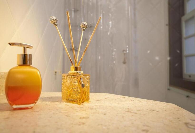 Teatro Hotel Boutique