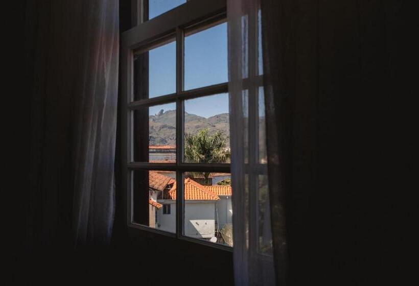 Teatro Hotel Boutique