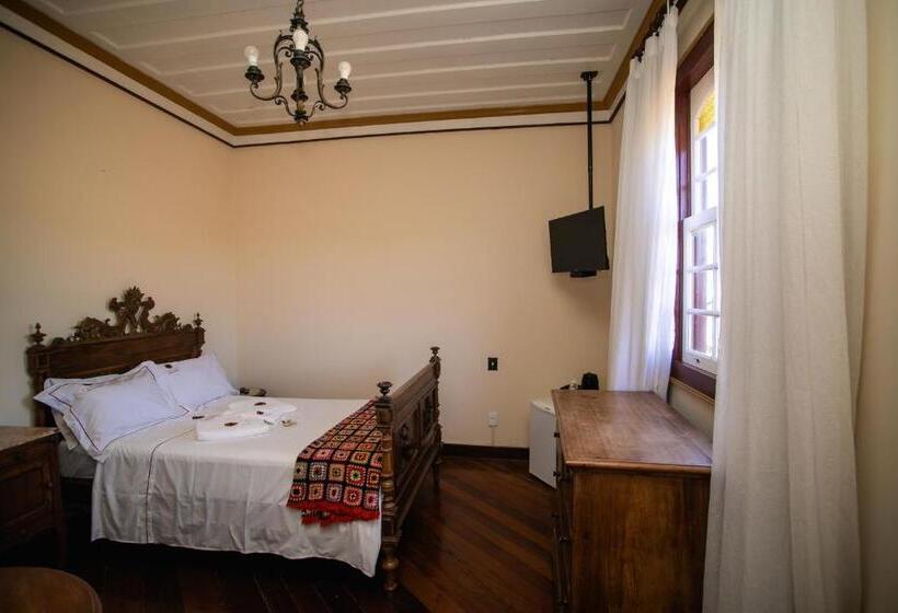 Teatro Hotel Boutique