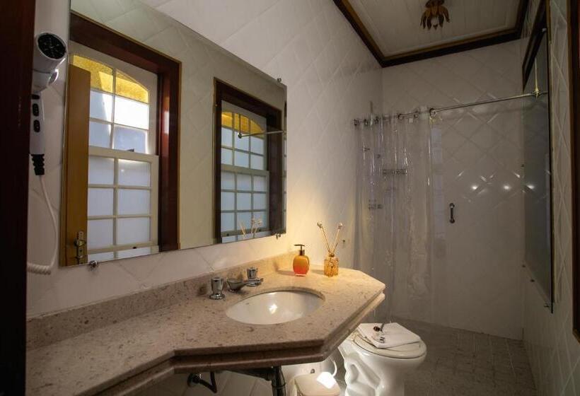 Teatro Hotel Boutique