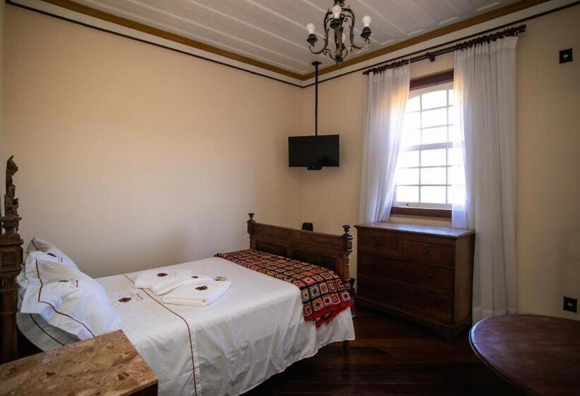 Teatro Hotel Boutique