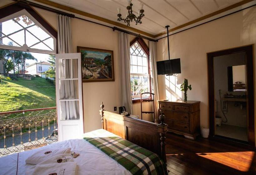 Teatro Hotel Boutique